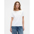 FRCH SS ORG VINTAGE BRANNAN TEE NEW OFF WHITE