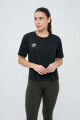 Remera umbro bink Negro