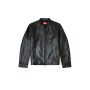 Casaca Para Hombre L-Tad-Wrd Negro