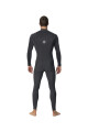 HyperFire 3/2mm - Chest Zip Full Wetsuit - Steel Grey HyperFire 3/2mm - Chest Zip Full Wetsuit - Steel Grey