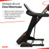 Caminador Semi-Profesional 3.0HP ARG-7000 Randers 20km/h Caminador Semi-Profesional 3.0HP ARG-7000 Randers 20km/h