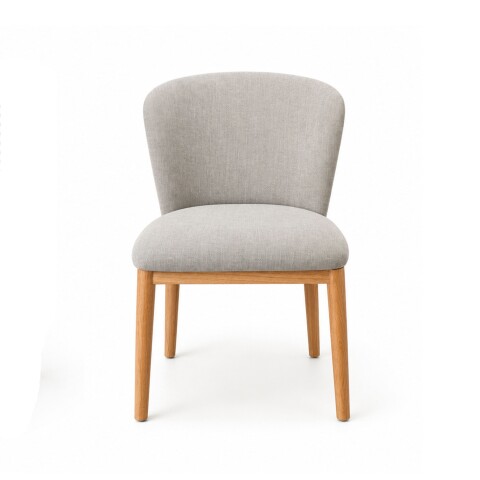 Silla Carolyn Beige Silla Carolyn Beige