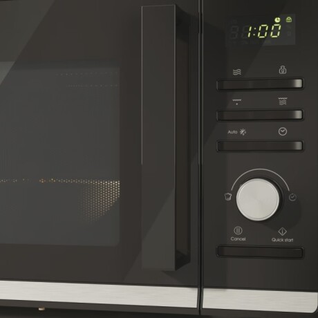 Microondas 25 Lts Candy CMGA25TNDB Microondas 25 Lts Candy CMGA25TNDB