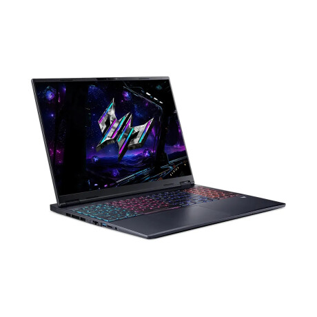 Notebook Gamer Acer Helios Neo 16S Ultra 9 275HX 1TB 5060 Notebook Gamer Acer Helios Neo 16S Ultra 9 275HX 1TB 5060
