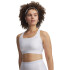 HeatGear Mid-WHT WHT-100