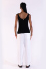 ELI LUREX TOP Black