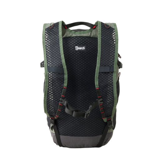 Mochila Rip Curl Search Packable 25L Backpack - Verde Mochila Rip Curl Search Packable 25L Backpack - Verde
