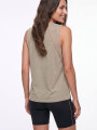 MUSCULOSA PIPI TAUPE