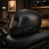 Intercomunicador Bluetooth X15 Pro para Casco de Moto Negro