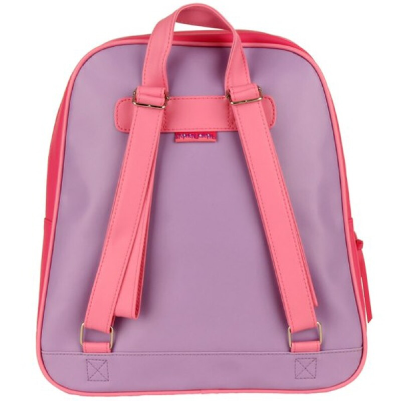 Mochila Infantil Stephen Joseph Castillo Mochila Infantil Stephen Joseph Castillo