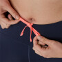 Bikers Running Road High Waist 8In Sprinter Mujer Midnight