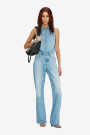 CAMISA DE-EAZY-SL Denim