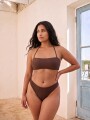 BIKINI MARA CHOCOLATE