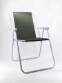 SILLA PLEGABLE LISA VERDE