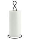 Portarrollos de cocina KJELD Ø13xH32cm Portarrollos de cocina KJELD Ø13xH32cm