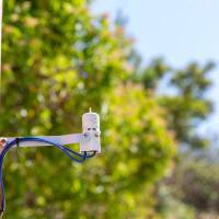 Sensor de lluvia Mini-Clik Sensor de lluvia Mini-Clik