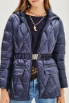 Campera Oslo Azul