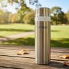 Termo Flat Top en acero Inoxidable 1 lt Termo Flat Top en acero Inoxidable 1 lt