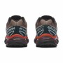 Zapatillas Salomon Xt-6 Unisex Walnut/Maritime Blue/Huckleberry