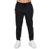 HOODIE MEN POLY/ELAST EVERLAST PEAK II BK M6 M NEGRO