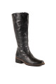 Bota de campo DARA Negro