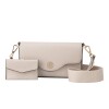 Crossbody Nalini Mini Flap Cement Cemen