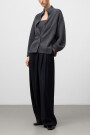 CHAQUETA Gris