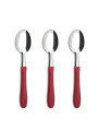 CUCHARA ROJO ROJO