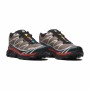 Zapatillas Salomon Xt-6 Unisex Walnut/Maritime Blue/Huckleberry