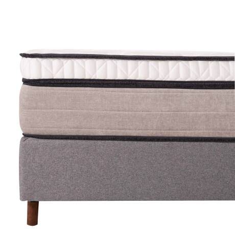 SOMMIER QUEEN RES RENAISSANCE B