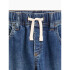 V-SLIM MED WASH DARK WASH