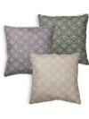 Almohadón MALVA 40x40 surtidos Almohadón MALVA 40x40 surtidos