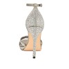 Sandals Lartay2 Silver