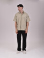 CAMISA TRACY VERDE (V)
