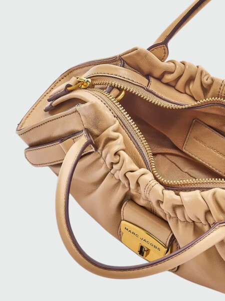 MARC JACOBS - THE CRISTINA SMALL SATCHEL 230