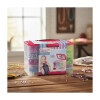 Set Para Armar Pulseras Infantil Jewerly Studio 1600 Piezas Con Estuche Set Para Armar Pulseras Infantil Jewerly Studio 1600 Piezas Con Estuche