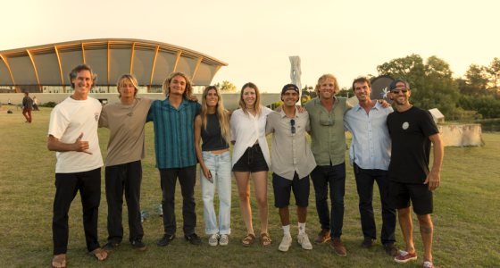 Gauchos del Mar: Antártida Dominio Uno