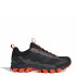 Championes de Hombre Adidas Terrex Rockadia M Negro - Naranja