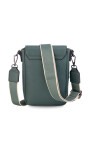PHONEBAG ISOLA VERDE AZULADO