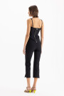 PANTALON NIGHT Negro