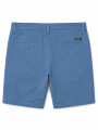 SHORT LUCA AZUL