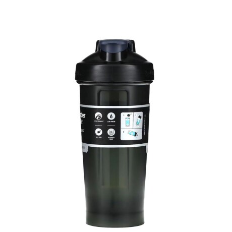 Shaker Classic 800ml BlenderBottle Negro