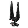 Lego StarWars Lanzadera de Mando de Kylo Ren 386 pcs 18+ Lego StarWars Lanzadera de Mando de Kylo Ren 386 pcs 18+