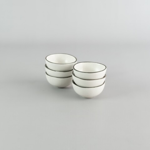 Dip 7 cm Skylarke White Dip 7 cm Skylarke White