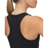 Motion High Neck Tank-GRN BLK-002