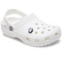 Jibbitz Pet Paw Print Multicolor