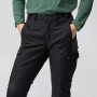 Pantalón Fjallraven Stina Trousers W Mujer Buckwheat Brown