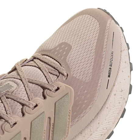 Championes de Mujer Adidas Championes Ultrarun 5 Tr W Rosado - Rosado Viejo