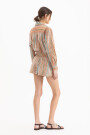 SHORT CHELSEA Camel