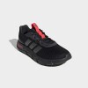 Championes Adidas Cloudfoam Flex Negro